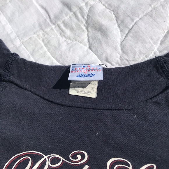 Genuine merchandise by lady slugger sz M - Picture 3 of 6